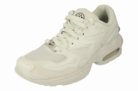 Clean Form Timeless Design Nike Air Max2 Light Mens AO1741 102