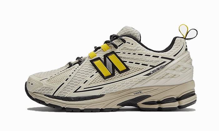 1906R Ganni Sail Lightweight Build