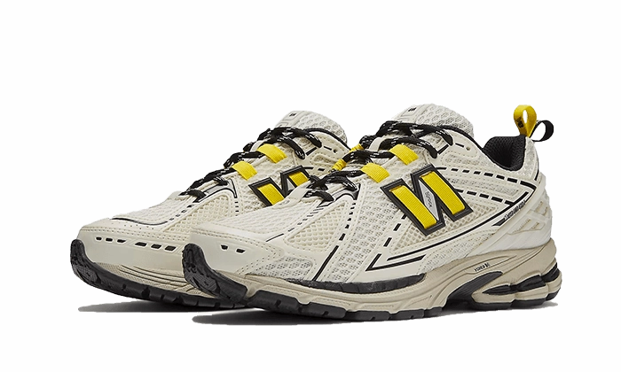 Trend-setting wear Support System 1906R Ganni Sail