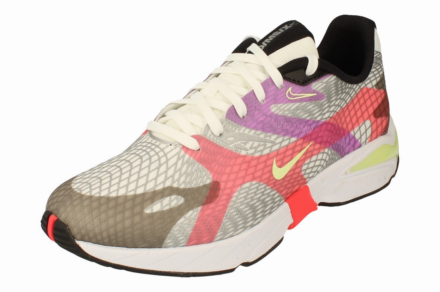 ModernDesign Low Profile Collar Padding Nike Ghoswift Mens BQ5108 103