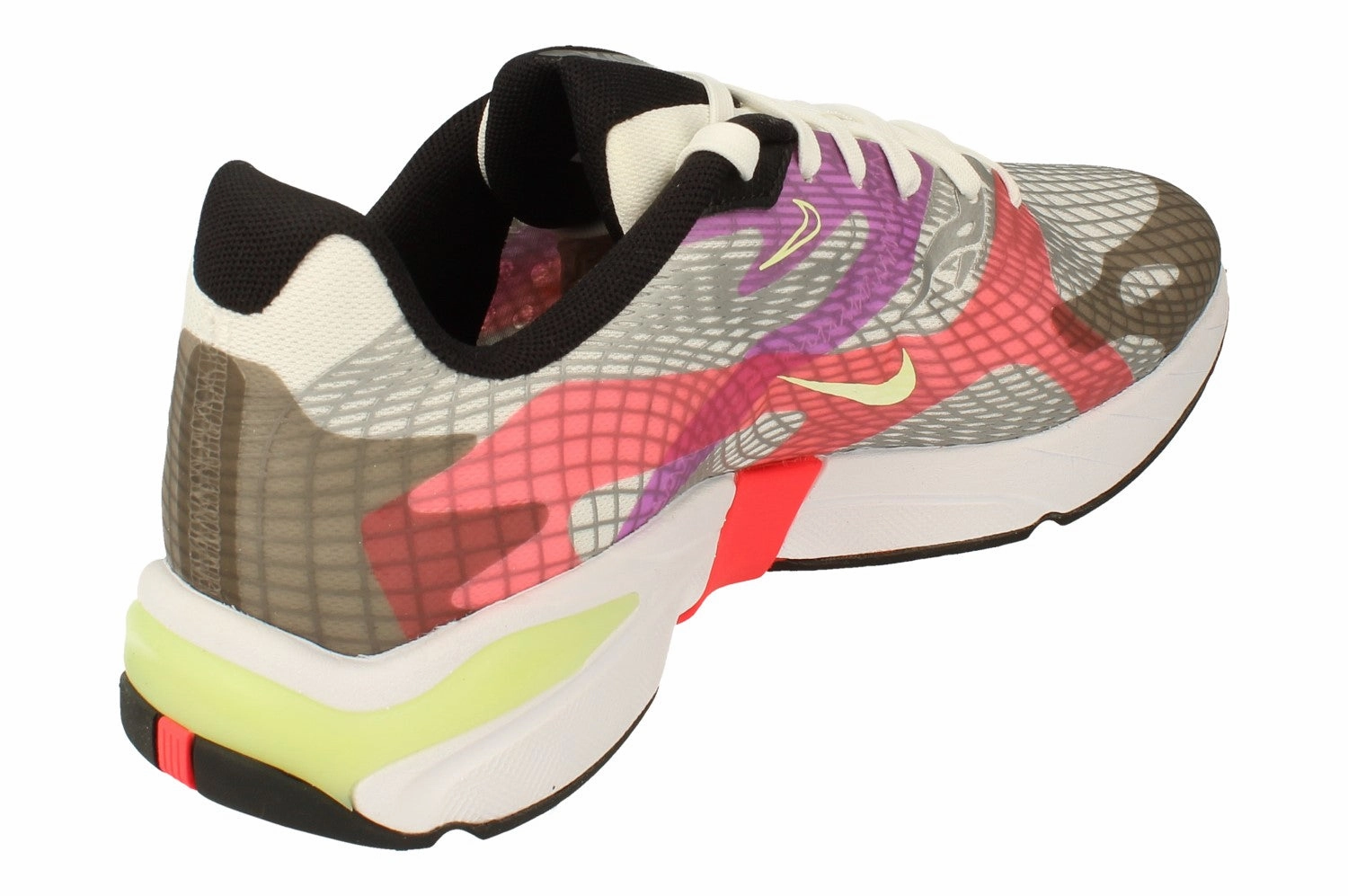 Fit Everyday Glam support Nike Ghoswift Mens BQ5108 103