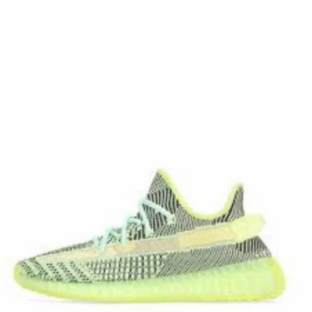 Yeezy Boost 350 V2 Reflective 'YEEZREEL' Step Fit