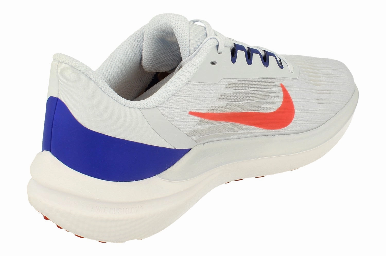 Shock Design Nike Air Winflo 9 Mens Dd6203 006