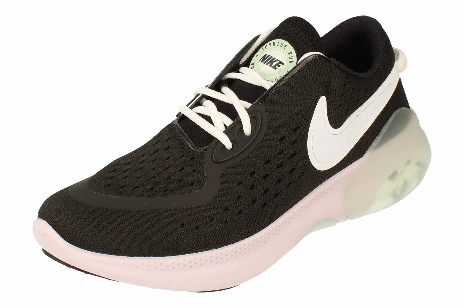 Nike Womens Joyride Dual Run Cd4363 002 easy - to - put - on shoes