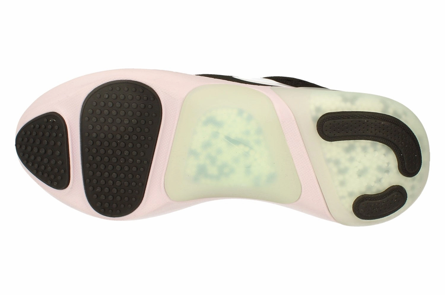 cyberpunk - themed running option Nike Womens Joyride Dual Run Cd4363 002