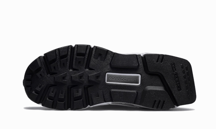 574 Salehe Bembury YURT Grey Dynamic Edge Lightweight Canvas