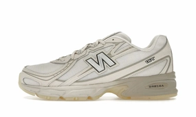 Walk Casual Ultra-soft sole New Balance 740 Lunar New Year (2025)