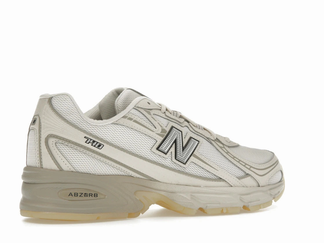 Superior Traction New Balance 740 Lunar New Year (2025)