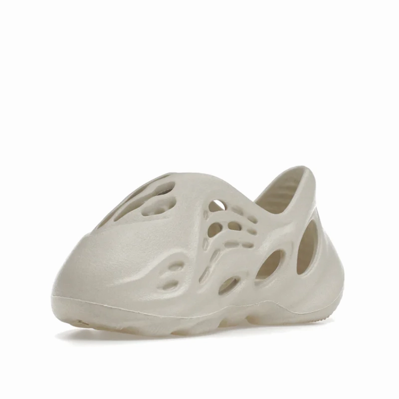 Comfort Ankle Yeezy Foam RNNR Sand (Infants)