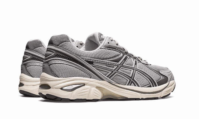 men's shoes ASICS GT-2160 Oyster Grey