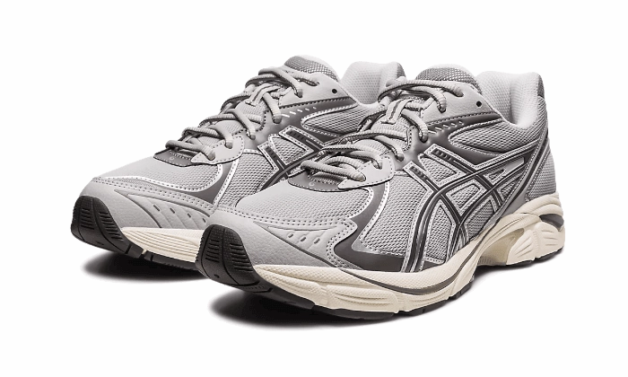 Comfort - mold street ASICS GT-2160 Oyster Grey