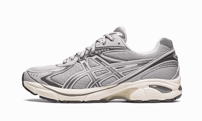 ASICS GT-2160 Oyster Grey cheerleading shoes youth trend
