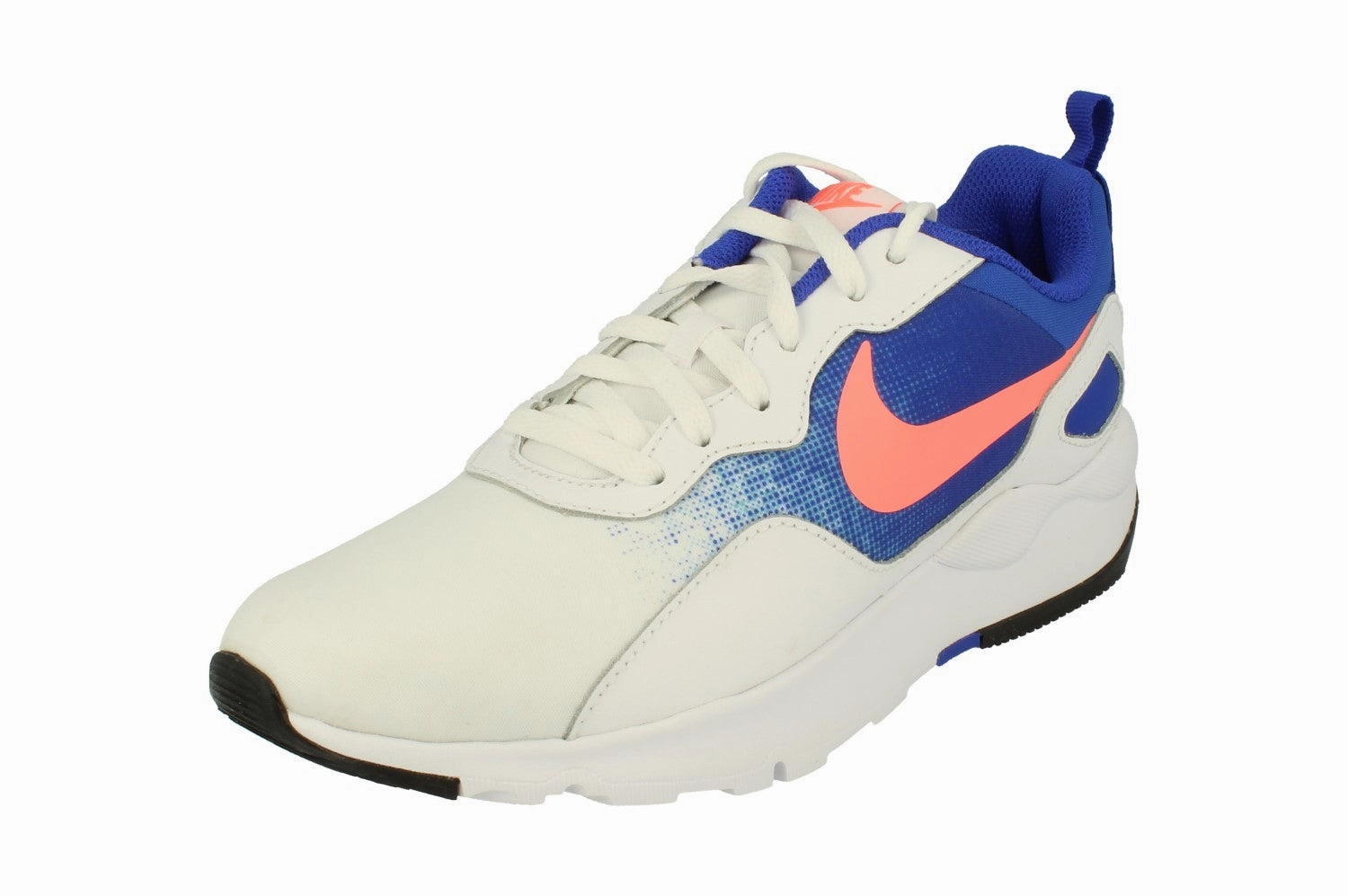 Nike Womens Ld Runner 882267 100 Comfortable Foot Feel