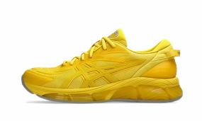 Gel-Quantum 360 VIII C.P. Company Yellow removable insole running shoes responsiveness