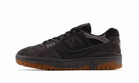 Snug Heel Lock Fit Carbon Fiber Reinforcement 550 Black Gum