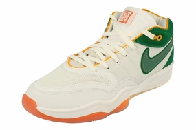 Gym Approved Athletic Sneakers Nike Air Zoom G.T. Hustle 2 Mens Basketball Trainers Dj9405 103