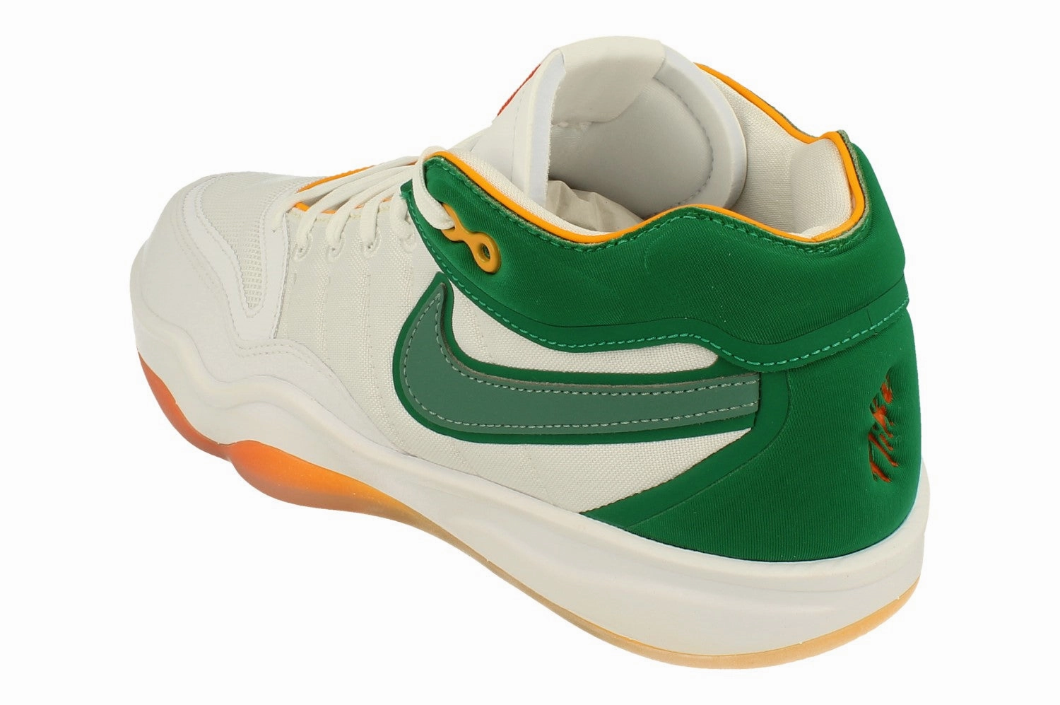 Eco Friendly Dyeing Nike Air Zoom G.T. Hustle 2 Mens Basketball Trainers Dj9405 103