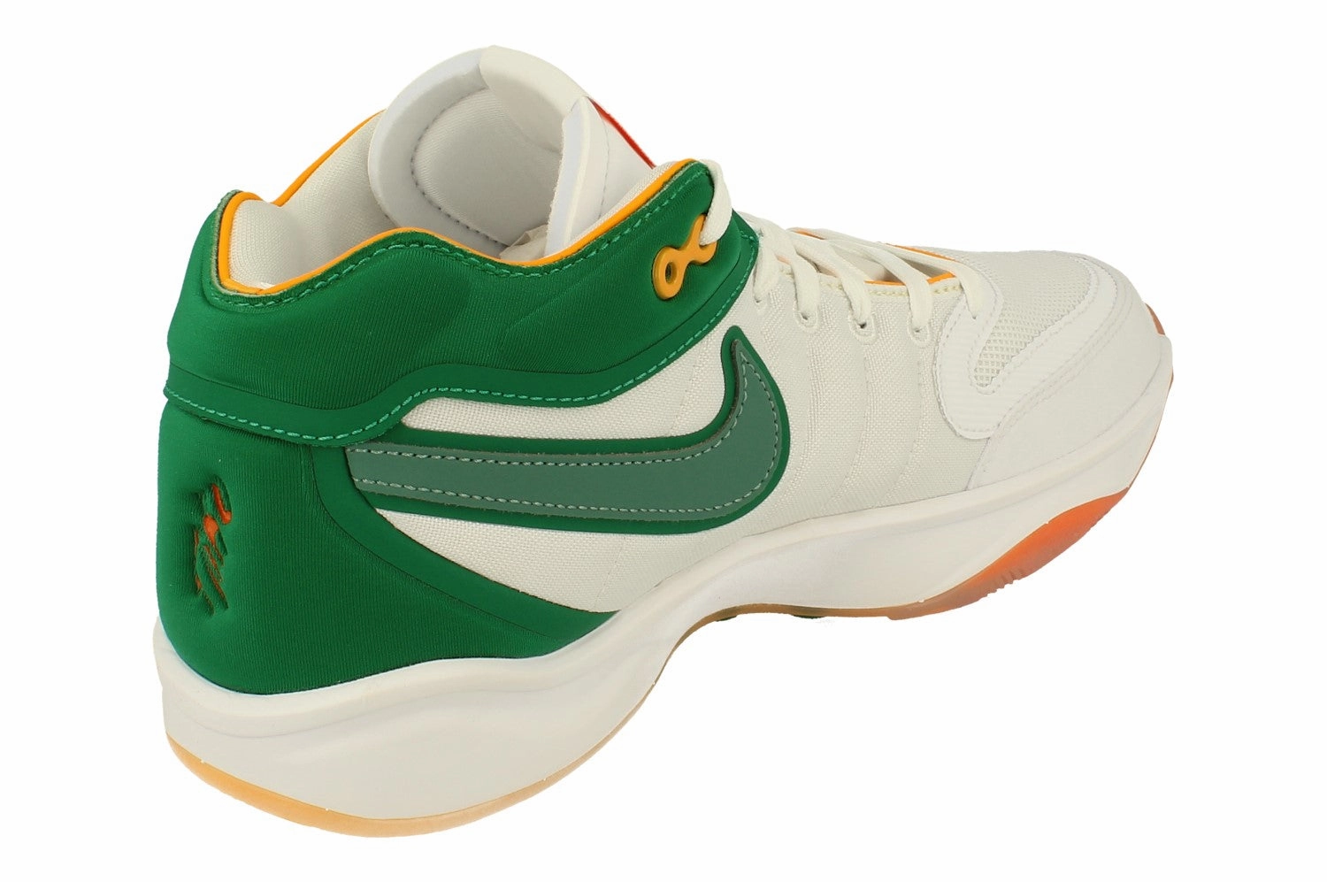 Nike Air Zoom G.T. Hustle 2 Mens Basketball Trainers Dj9405 103 Ultra Low Profile