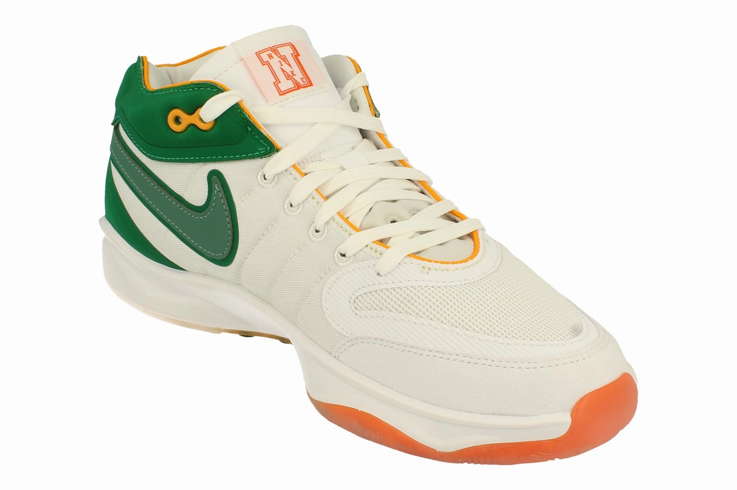 Timeless Chic Nike Air Zoom G.T. Hustle 2 Mens Basketball Trainers Dj9405 103