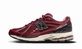 New Balance 1906R Burgundy Black Everyday Activity