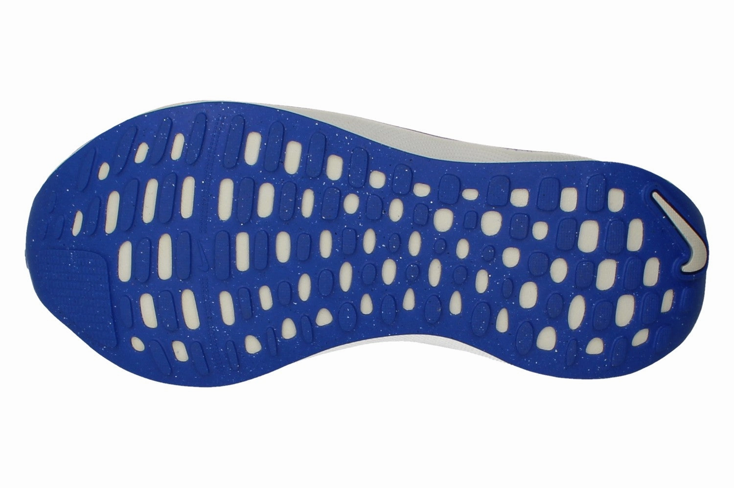 Nike Reactx Infinity Run 4 Mens Dr2665 401 Power Move Rubber Composite