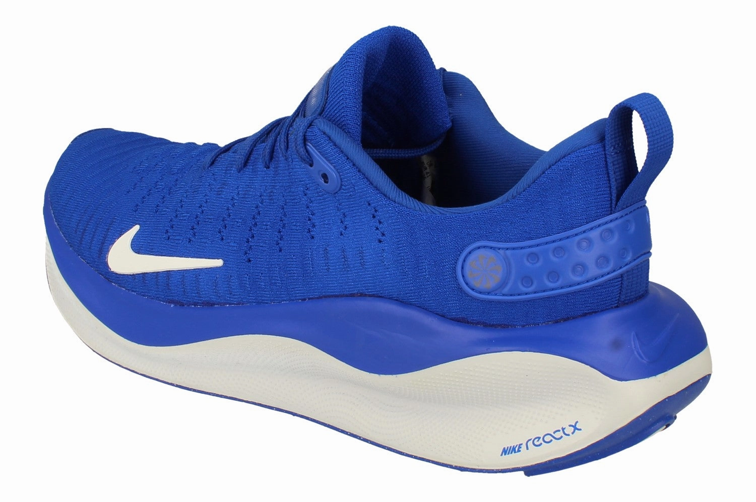 Nike Reactx Infinity Run 4 Mens Dr2665 401 Impact Cushion