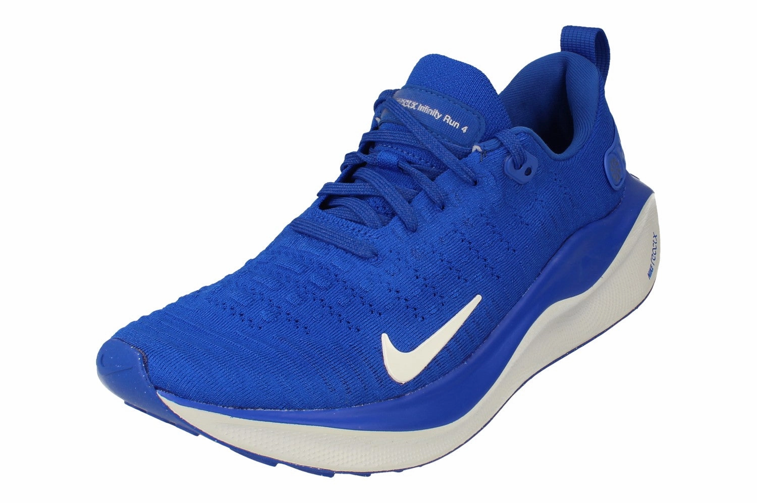 Nike Reactx Infinity Run 4 Mens Dr2665 401 Sport Mode