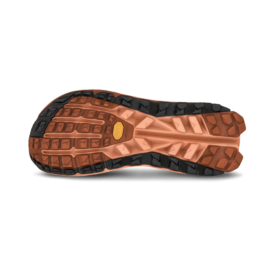 Altra Men's Olympus 6 Trail Running Shoes