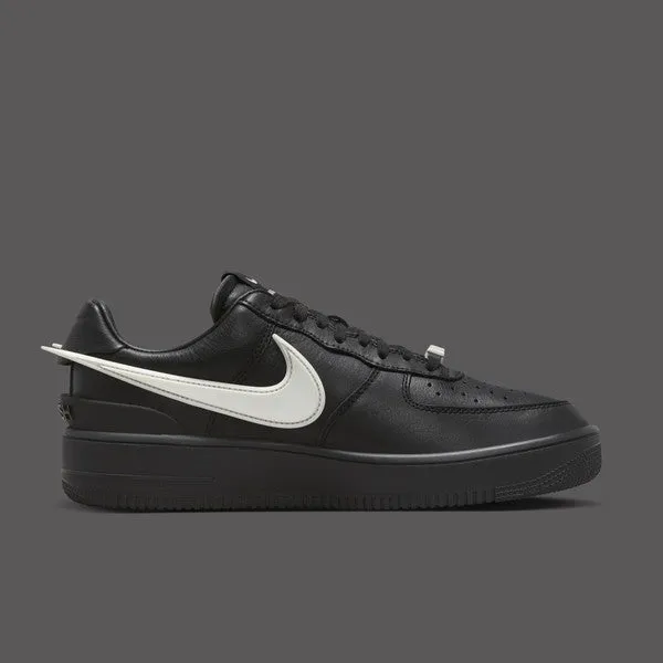 AMBUSH x Nike Air Force 1 Low Black Structured Choice