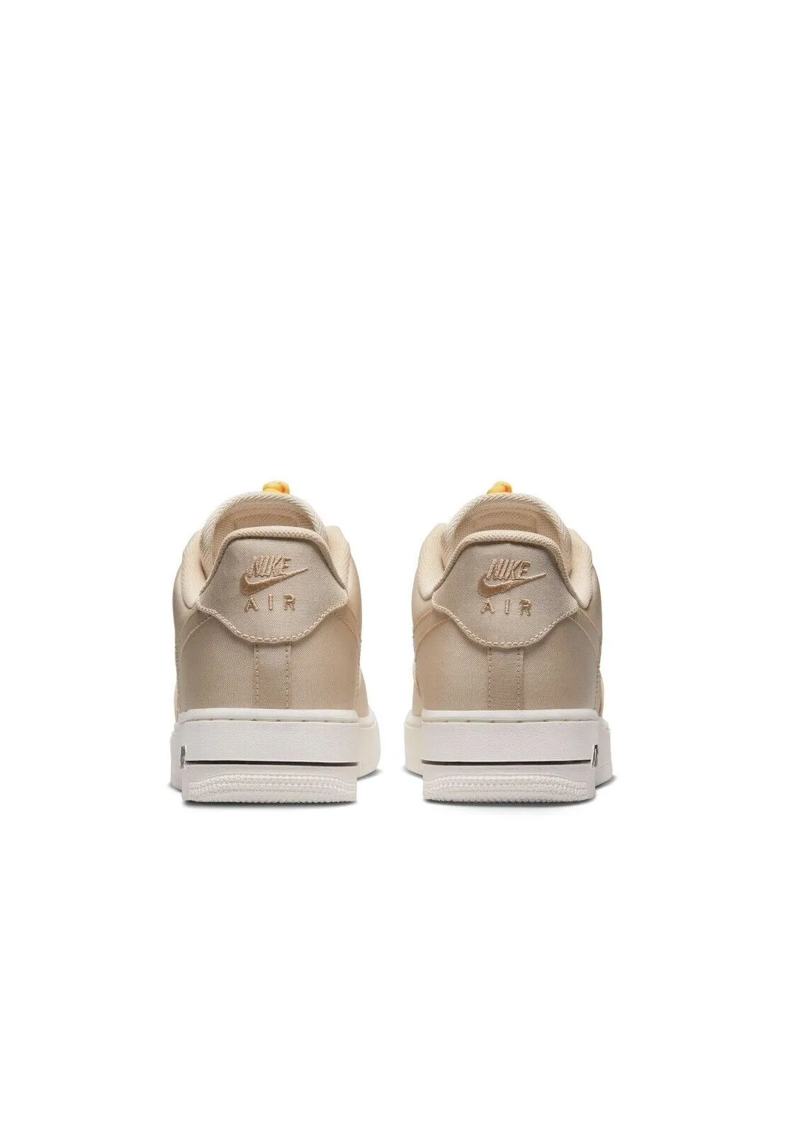 Responsive Rebound Nike Air Force 1 Moving Co. Sanddrift