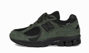 Balanced feel Stylish New Balance 2002R Gore-Tex Pine JJJJOUND