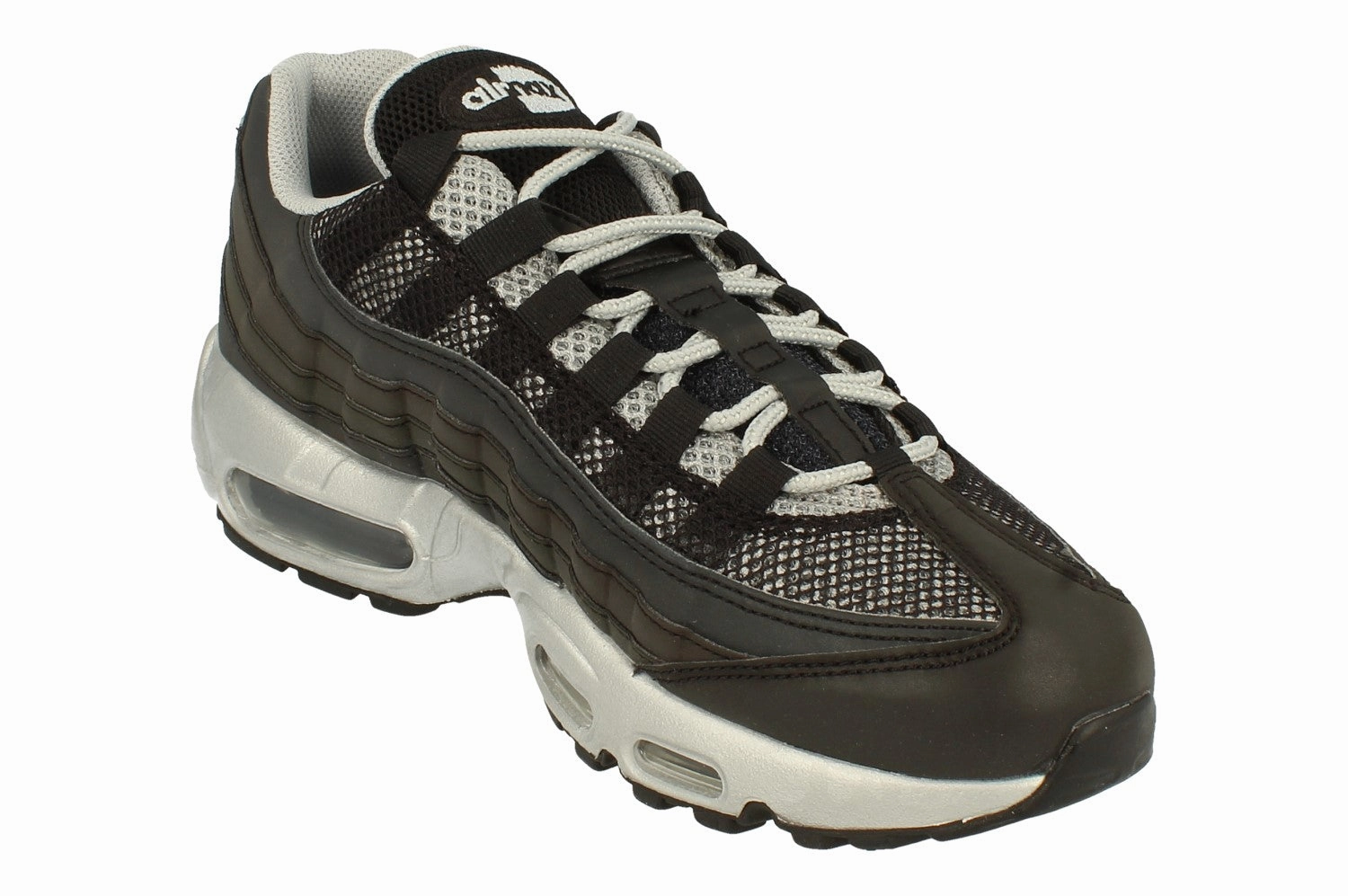 Nike Air Max 95 PRM Mens Dh8075 001 Dynamic Fit