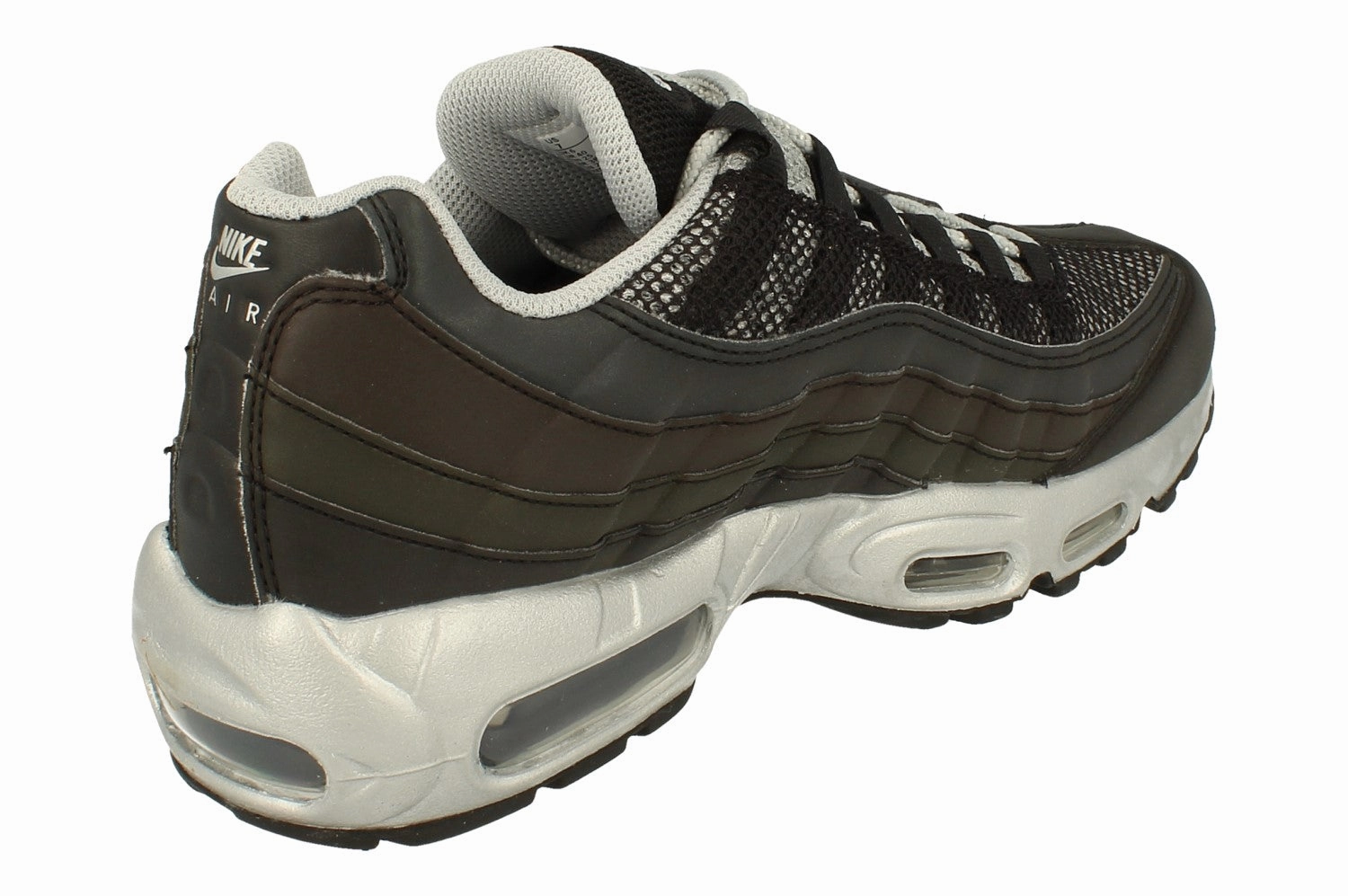 Nike Air Max 95 PRM Mens Dh8075 001 Steady walk