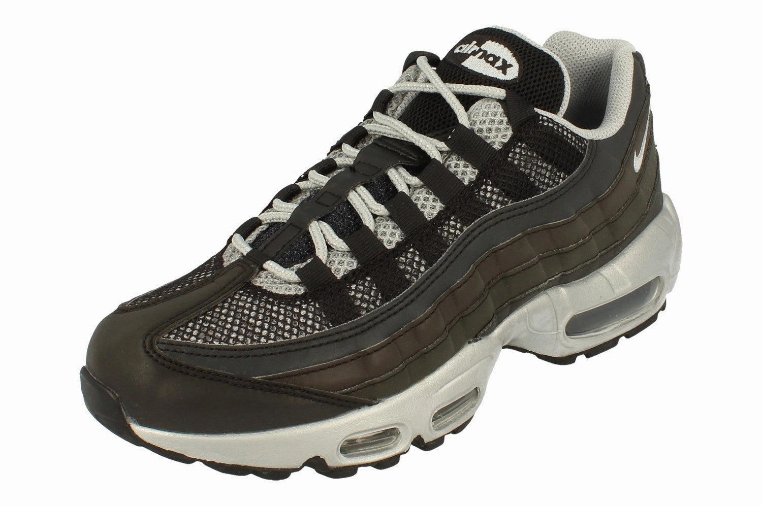 Energy Returning Midsole All-day arch Nike Air Max 95 PRM Mens Dh8075 001