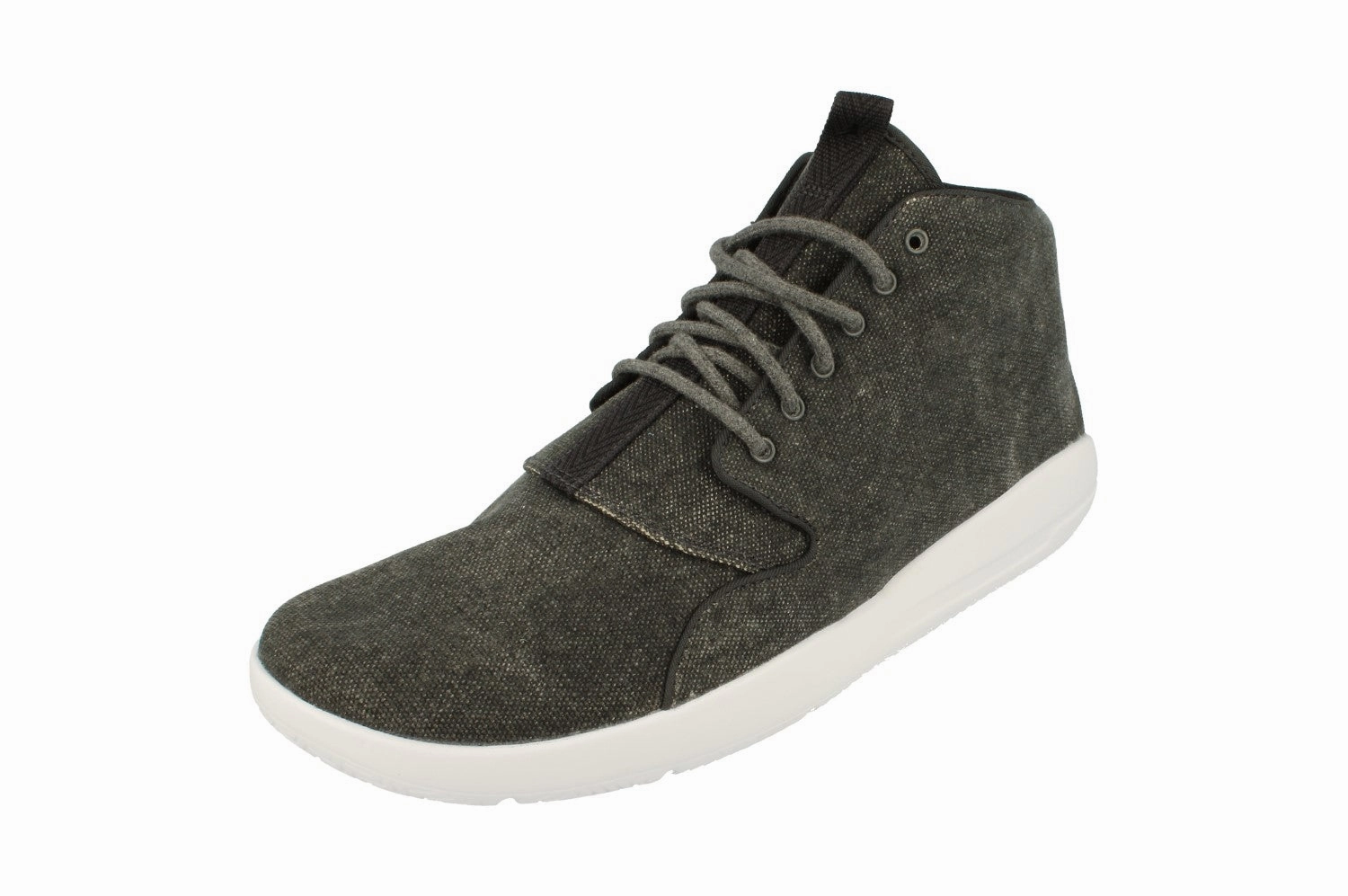 Stabilizing Heel Clip All Day Pace Nike Air Jordan Eclipse Chukka Mens Trainers 881453 006