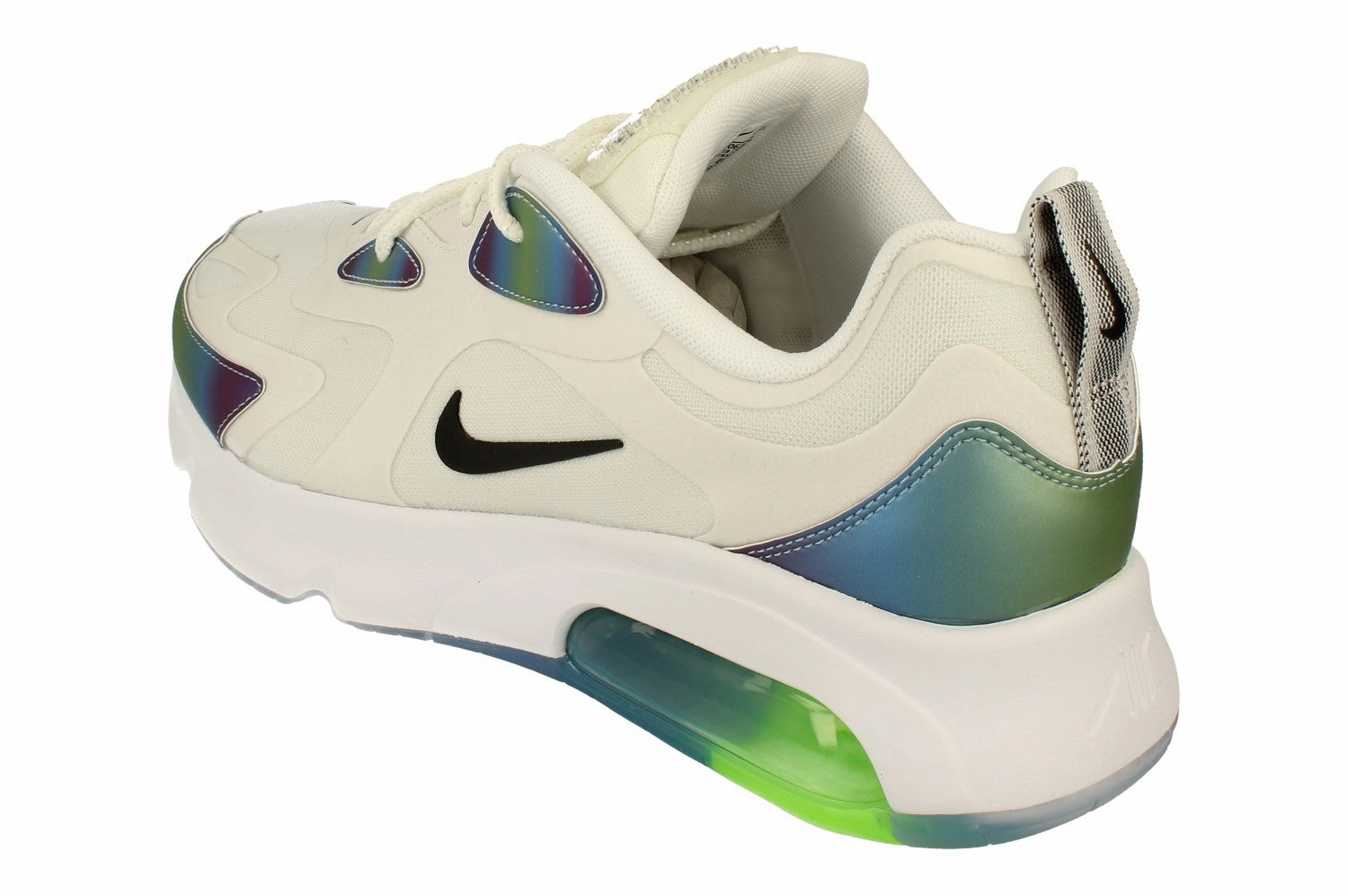 Padded materials Nike Air Max 200 20 Mens CT5062 100