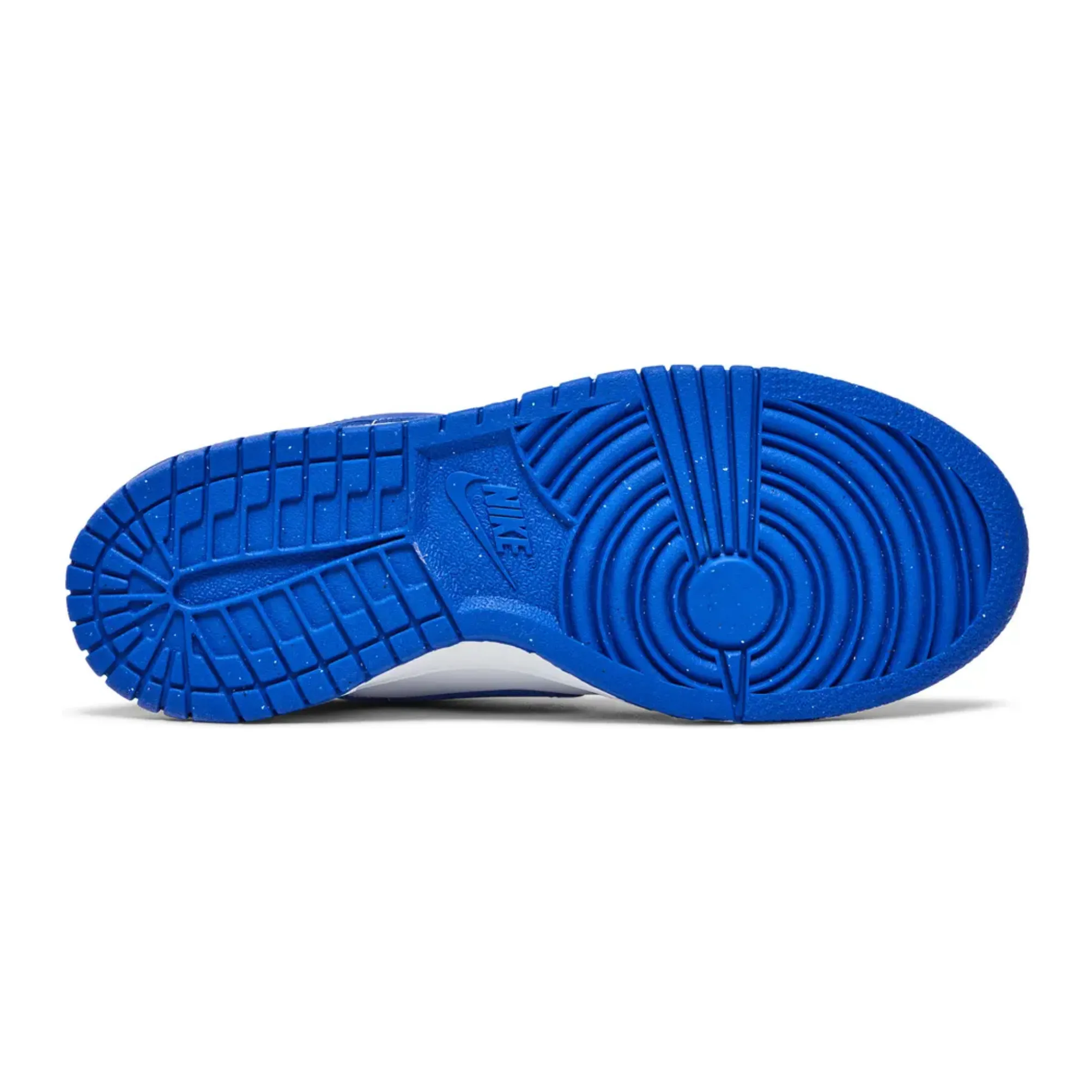 Nike Dunk Low Racer Blue (GS) non - marking