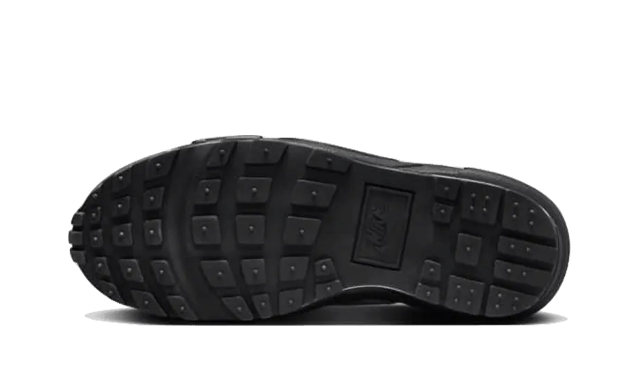 running in a beam bridge area shoes sporty sneakers Magmascape SP Sacai Varsity Royal