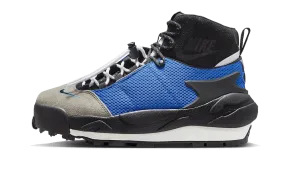 Magmascape SP Sacai Varsity Royal sports shoe accessories odor - control shoes