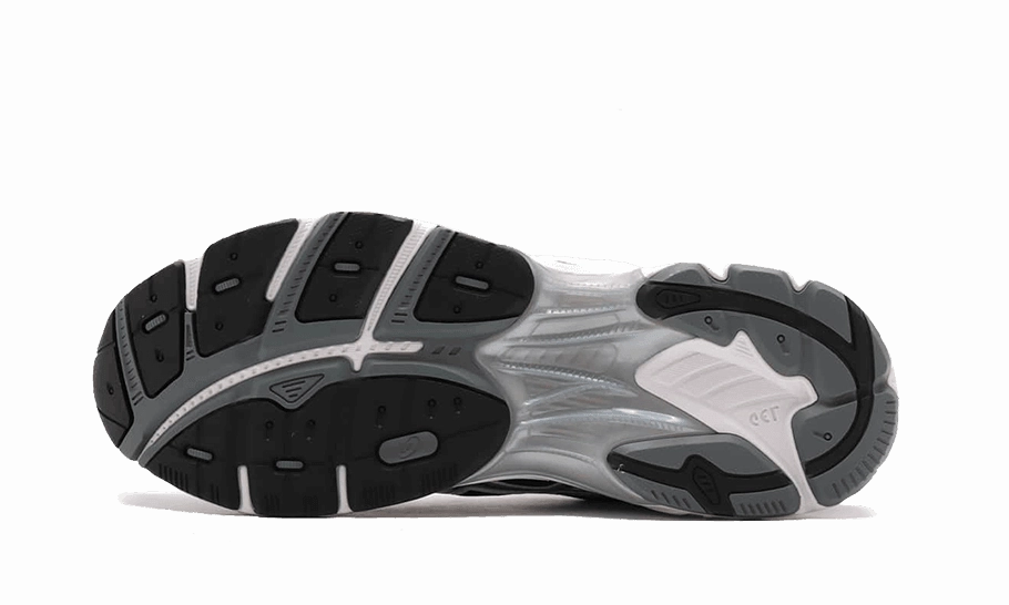 GT-2160 Black Pure Silver Bright Blue all - purpose use shoes Moonlight Run