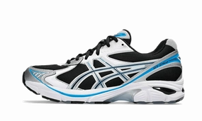 gym running shoes health-conscious GT-2160 Black Pure Silver Bright Blue