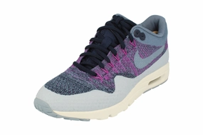 training - camp shoes Lightweight Running Nike Womens Air Max 1 Ultra Flyknit 859517 400