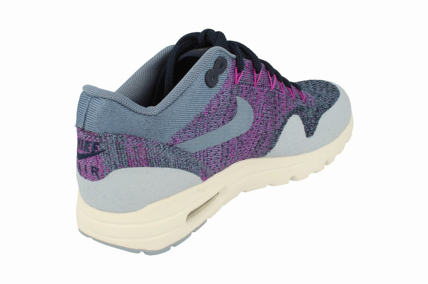 Agile Motion Easy - entry Nike Womens Air Max 1 Ultra Flyknit 859517 400