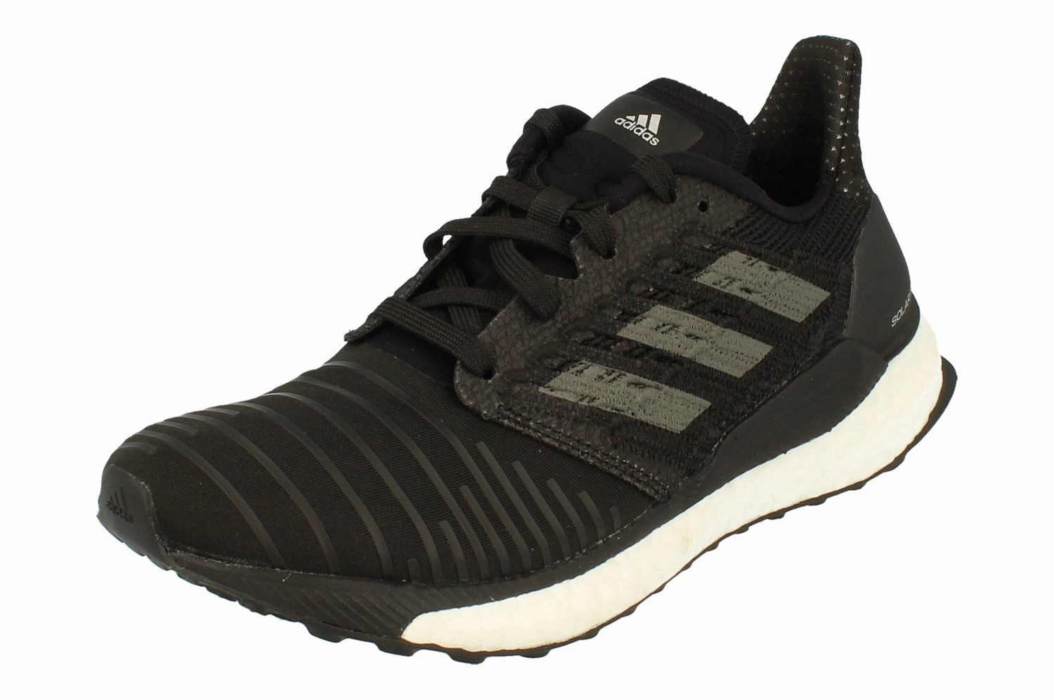 Adidas Solar Boost Womens Sneakers BC0674 Total Flex
