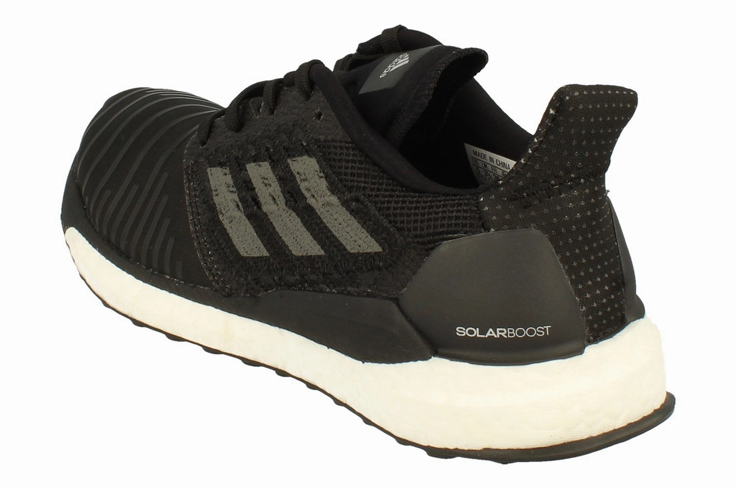 Adidas Solar Boost Womens Sneakers BC0674 tennis shoes Hydrodynamic