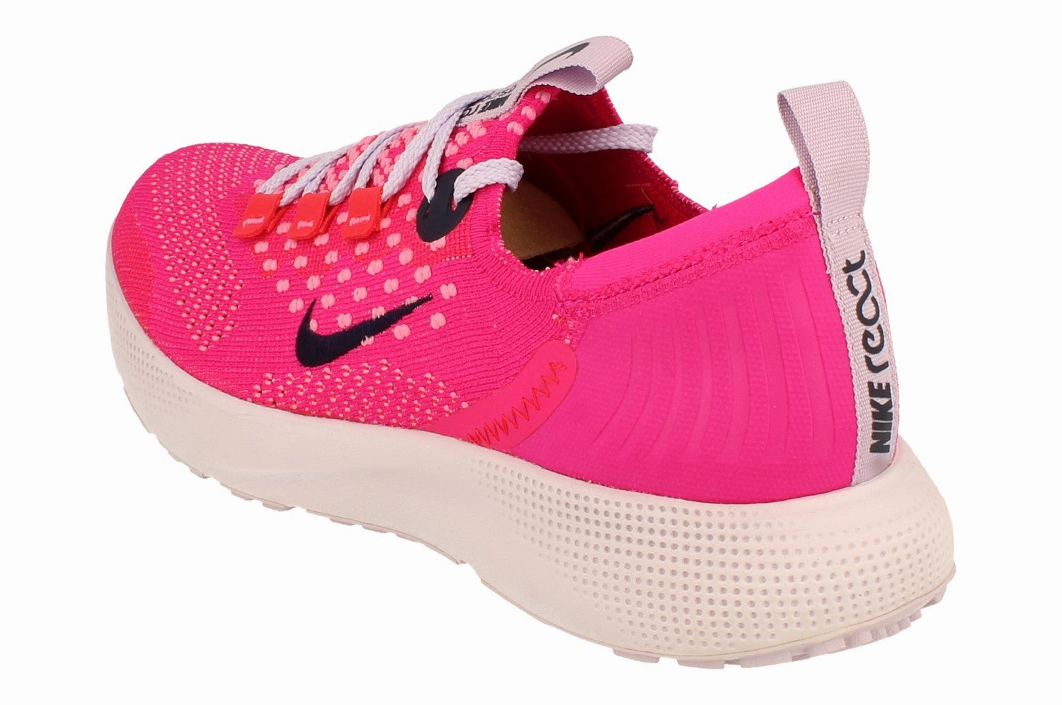 Nike React Escape RN Fk Womens DC4269 600 Active Movement Recovery Walk