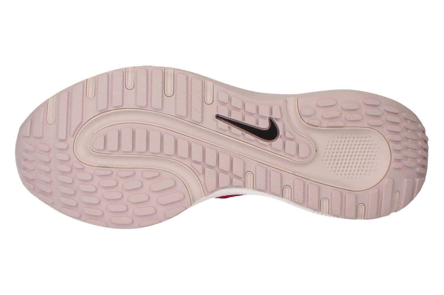 Nike React Escape RN Fk Womens DC4269 600 running shoes for road races rigid - upper shoes