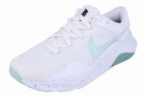 Sturdy Build Breathable Shoes Nike Womens Legend Essential 3 NN Dm1119  101