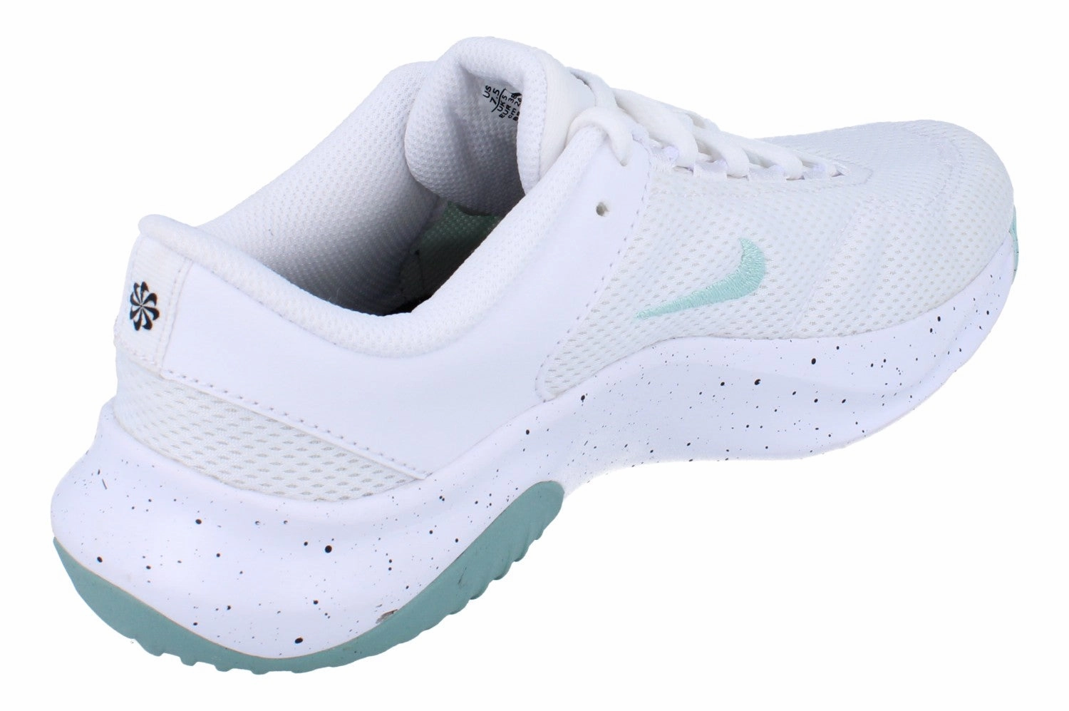 Nike Womens Legend Essential 3 NN Dm1119  101 Ankle Braces Running Equipment