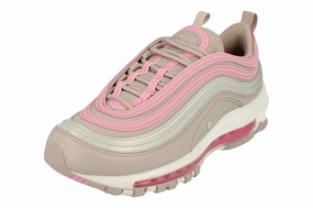 hiking - like running shoes Nike Womens Air Max 97 LX BV1974 500